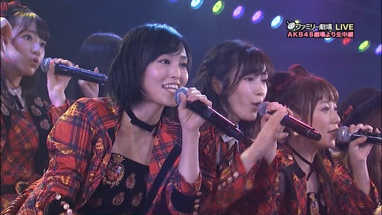 高橋みなみ卒業公演_渡辺麻友69