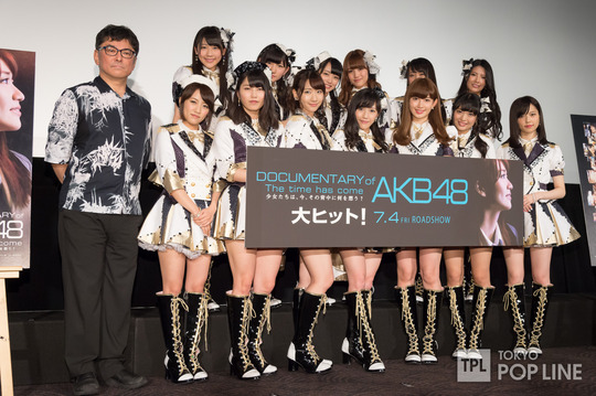 ドキュメンタリーオブAKB48_8