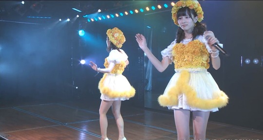 まゆゆ劇場公演11月30日_32