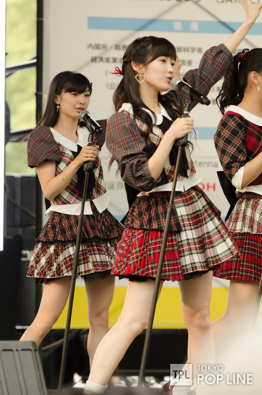 グローバルフェスタ渡辺麻友15