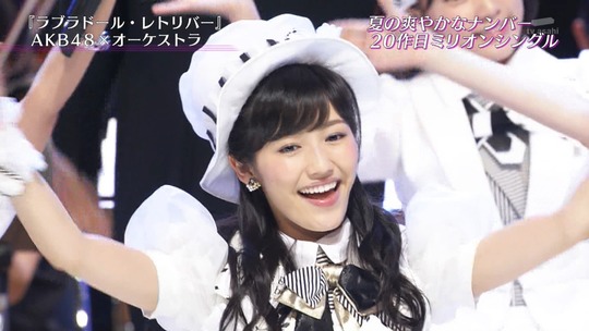 真夏のプレミア音楽祭_渡辺麻友28