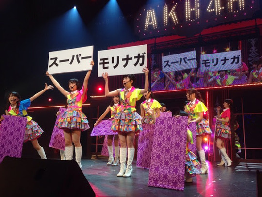 チームB佐賀公演20