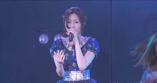 3期生10周年記念公演68