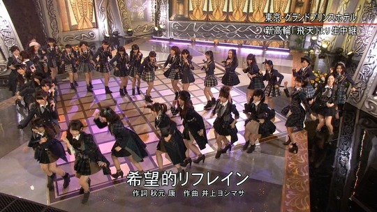 FNS歌謡祭_7