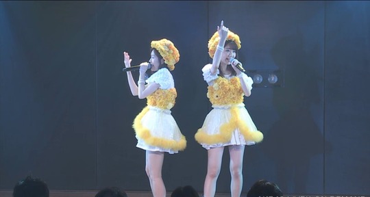 12月度お客様生誕祭_まゆゆ30