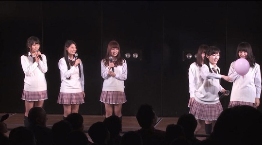 チームB公演0909_45