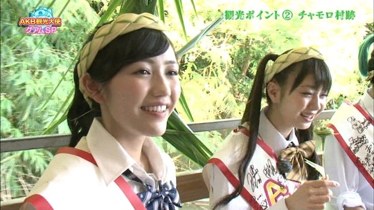 AKB観光大使グアムSP_86
