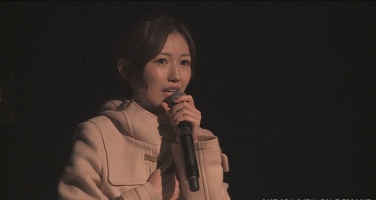 3期生10周年記念公演6