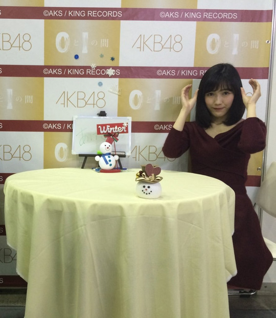渡辺麻友写メ会55