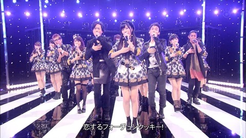 スマスマの渡辺麻友14