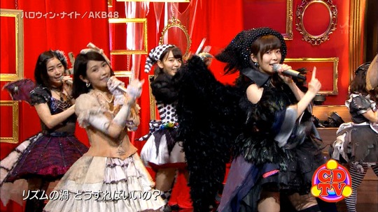 CDTV_渡辺麻友18