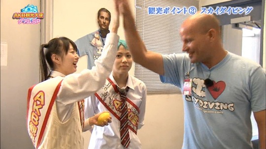 AKB観光大使グアムSP_136