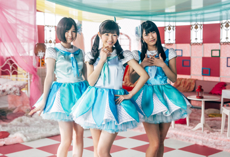 ミルクプラネット_ゾンビ