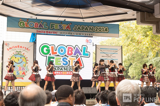 グローバルフェスタ渡辺麻友14