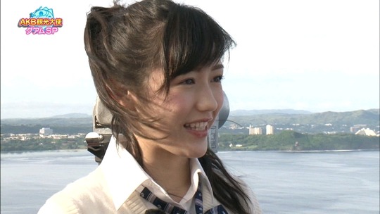 AKB観光大使グアムSP_15