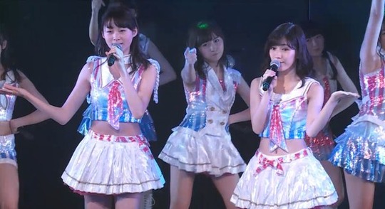 岩佐美咲卒業公演_渡辺麻友39