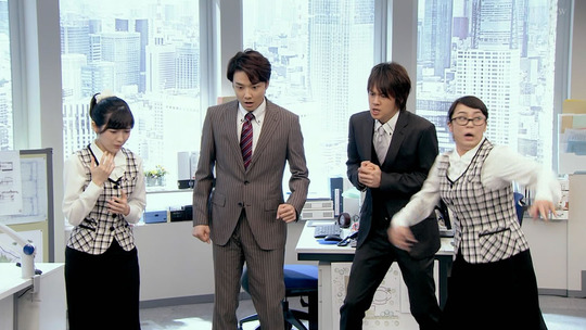 トライベッカ４話_渡辺麻友12