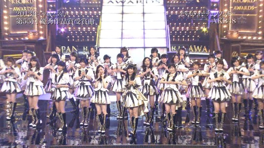 レコード大賞2014_47