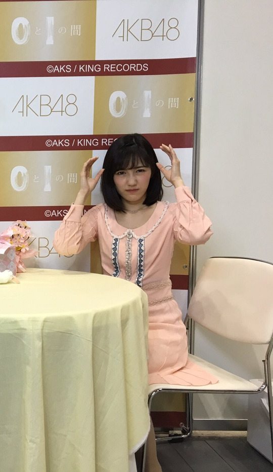 まゆゆ写メ会_110