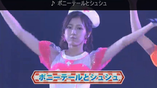 バイトルライブ_渡辺麻友12
