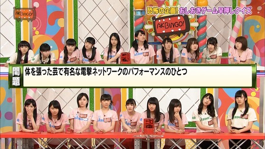 AKBINGO98