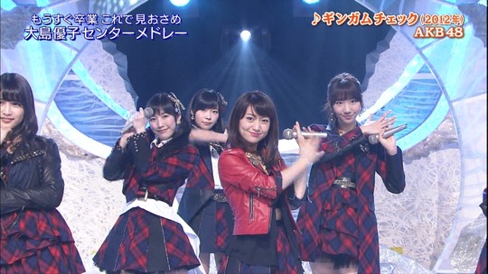 1番ソングSHOW_渡辺麻友10