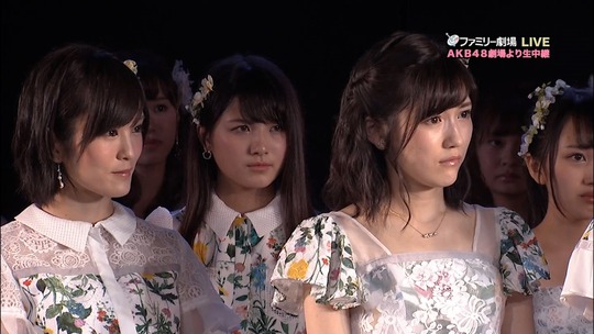 高橋みなみ卒業公演_渡辺麻友81