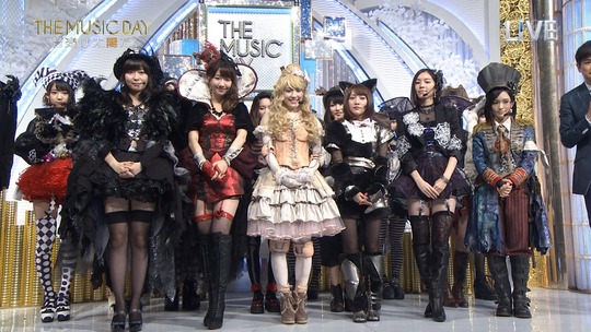 ハロウィンナイト_渡辺麻友11