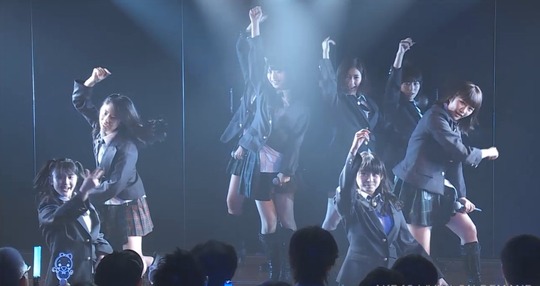 柏木由紀生誕祭_渡辺麻友56
