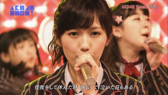 AKBSHOW初日38