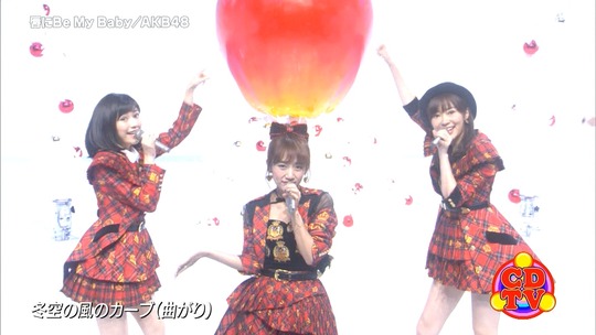 CDTV渡辺麻友_18