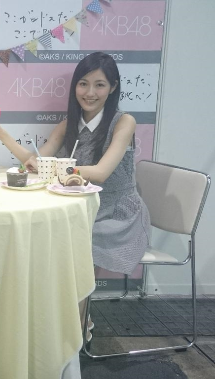 インテックス大阪_渡辺麻友55