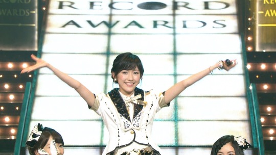 レコード大賞2014_8