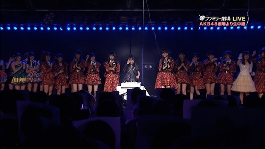 高橋みなみ卒業公演_渡辺麻友22