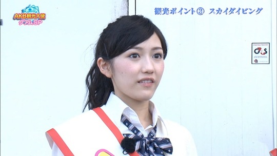 AKB観光大使グアムSP_128