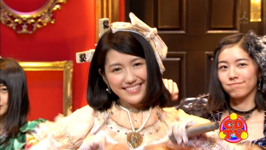CDTV_渡辺麻友14
