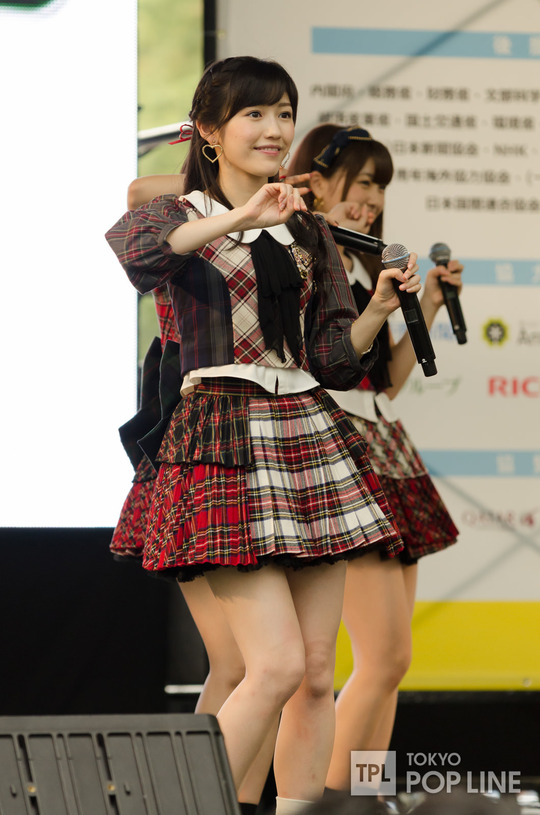 グローバルフェスタ渡辺麻友43