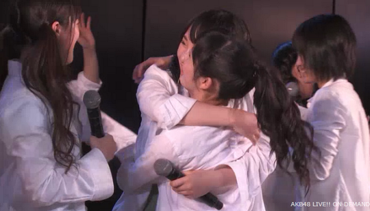 まゆゆ生誕祭77
