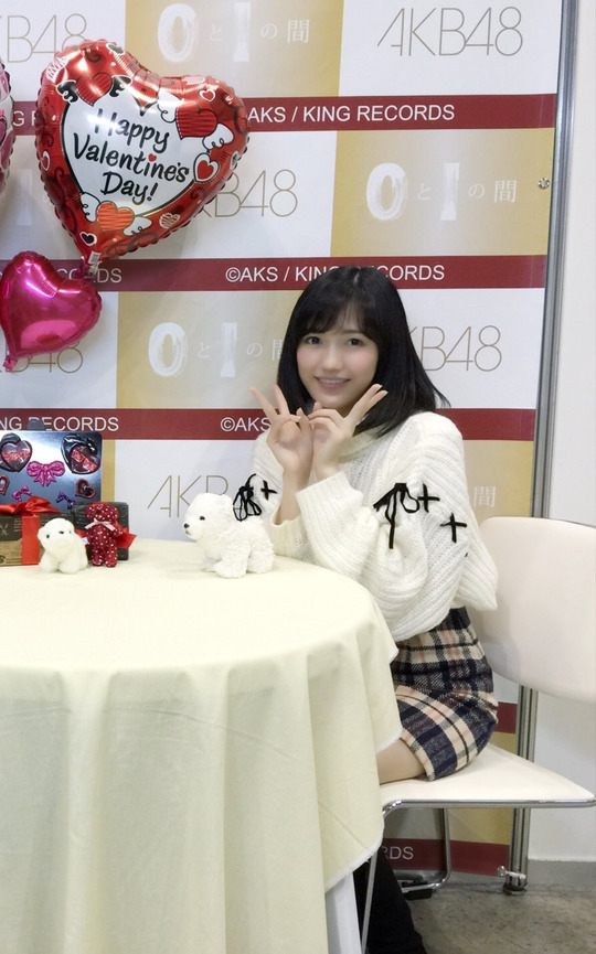 渡辺麻友0214写メ会75
