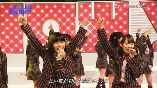 AKBSHOW初日34