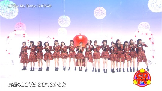 CDTV渡辺麻友_30