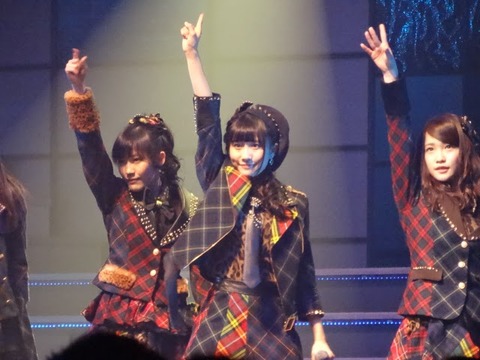 確信がもてるもの_渡辺麻友