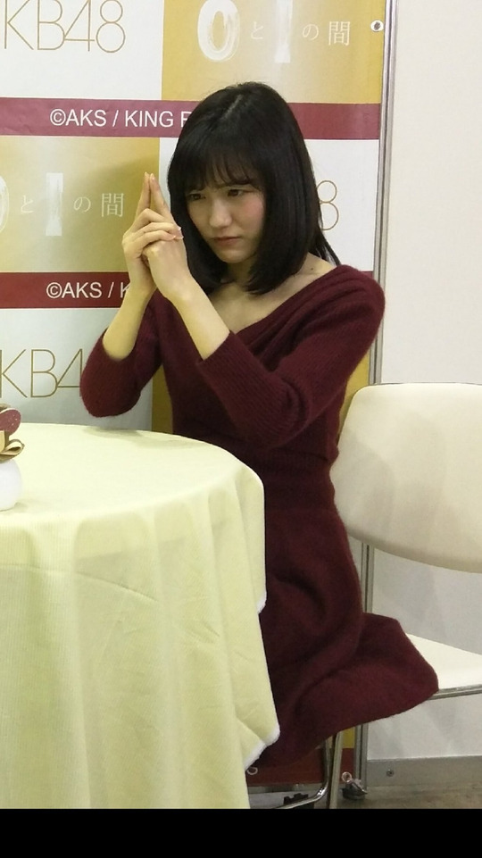 渡辺麻友写メ会39
