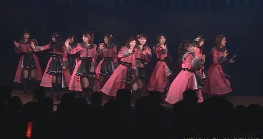 ステージファイター公演_渡辺麻友46