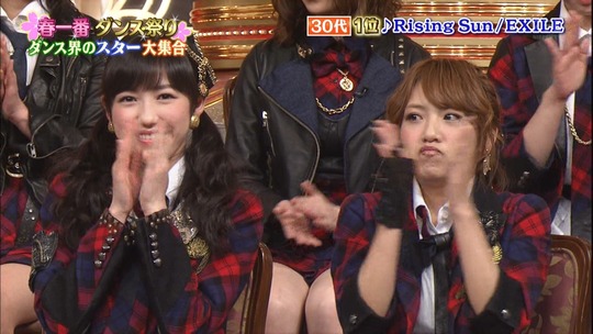 1番ソングSHOW_渡辺麻友3