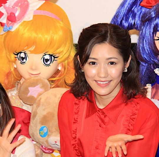 プリキュア_舞台挨拶511144_615