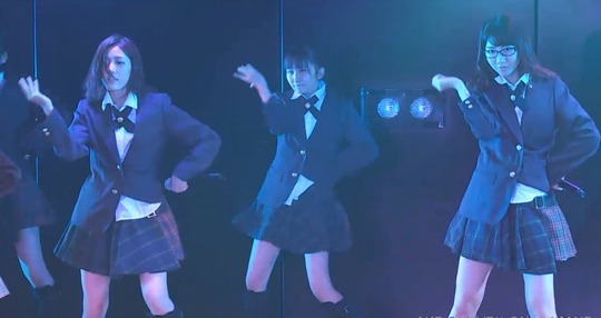 柏木由紀生誕祭_渡辺麻友45
