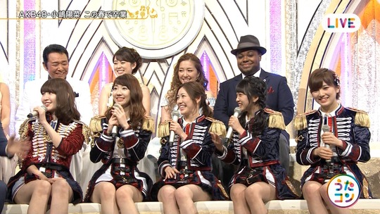 うたコン_渡辺麻友8