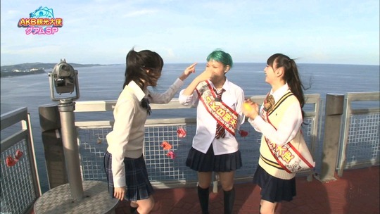 AKB観光大使グアムSP_16