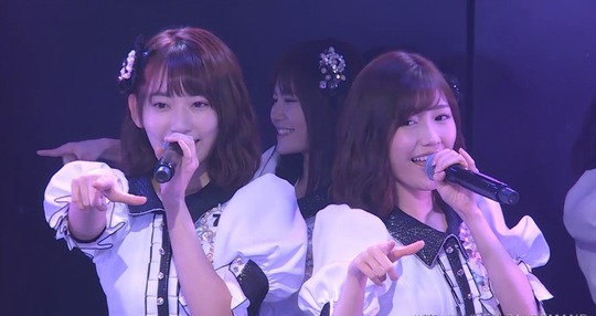 ステージファイター公演_渡辺麻友8